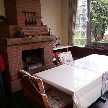 Ferienwohnung Katharina Bernkastel-Kues Exteriör bild