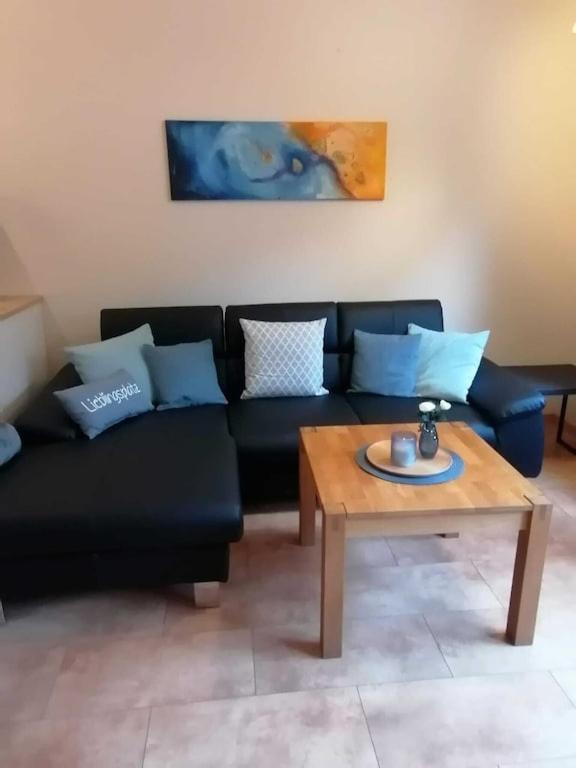Ferienwohnung Katharina Bernkastel-Kues Exteriör bild