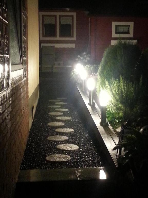 Ferienwohnung Katharina Bernkastel-Kues Exteriör bild