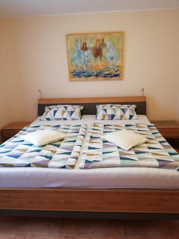 Ferienwohnung Katharina Bernkastel-Kues Exteriör bild